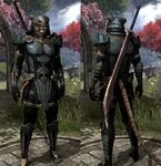 Show Off your dyed armour! (Pictures plz) - Page 21 - Elder 