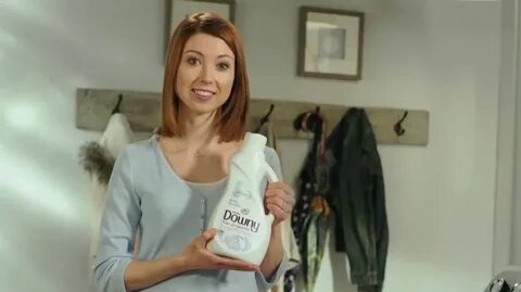 Ultra Downy Free &amp; Gentle TV Commercial Ad 2020, Más