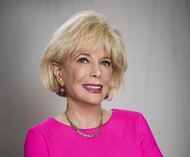 5 Questions: Lesley Stahl The Highlands Current