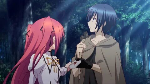 Bladedance of Elementalers season 2 - All you need to know a