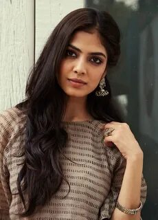 Malavika Mohanan questions Chief Minister's decision - News 