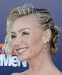 Portia de Rossi At 'Arrested Development' TV show premiere, 