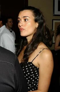 Cote - cote de pablo foto (1173706) - fanpop