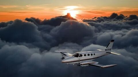 Cessna Wallpapers (61+ background pictures)