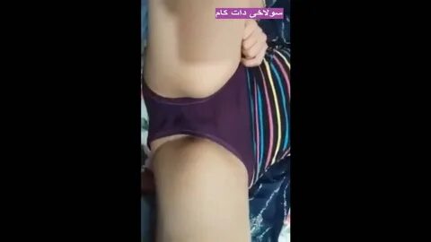 ایرانی حشری. 