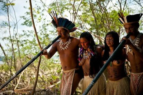 The Desana Amazon, Brazil Amazonas, Indios brasileiros e Cul