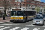 File:MBTA route 72 75 bus at Eliot Square, April 2017.JPG - 