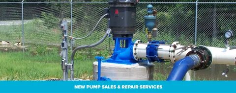 Water Well Solutions Water Wells Deep Well Pumps Maintenance