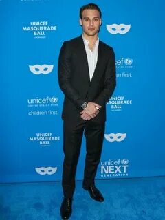 Ryan Guzman Photostream Unicef, Ryan guzman, Masquerade ball