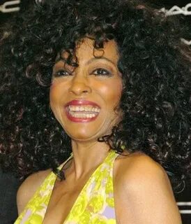 Image of Diana Ross