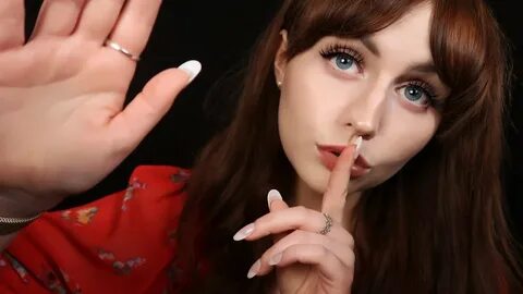 ASMR Personal Attention for Sleep - Everything is okay