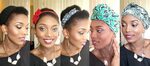 30 Easy Ways to Style Your TWA VIDEOS - Naturally You!