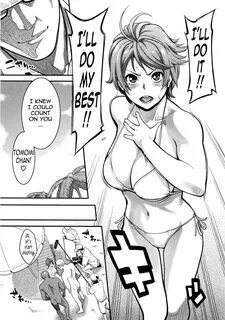 Icchau Karada Orgasmic Body Ch.1-3 Page 24 Of 34