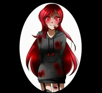 Cherry Pau Creepypasta Related Keywords & Suggestions - Cher