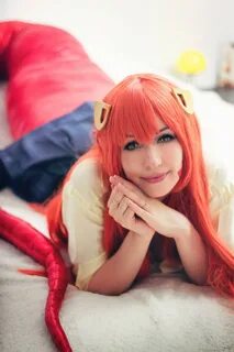 Miia by Blanche-Neige Cosplay Cosplay Know Your Meme