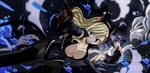 Eden's Zero Chapter 25 Rebecca Save Anime Colored by Amanomo