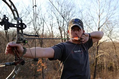 Index Finger Vs. Thumb Trigger Release Bowhunting Blog