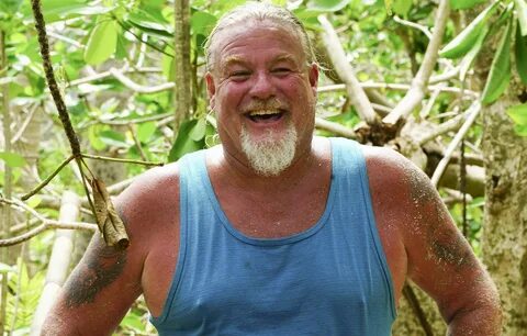 Survivor Millennials vs Gen X: Paul Wachter On His 'Very Hum