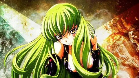 Code Geass Wallpaper (74+ images)