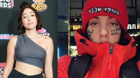 An Annotated History of Noah Cyrus and Lil Xan’s Relationshi