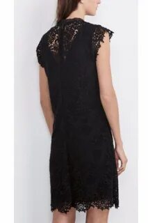 Velvet Sarah Lace Dress from Pittsburgh by Rue Boutique - Sh