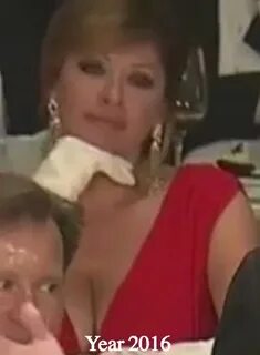 Maria Bartiromo boobs 2016 2017 - Latest Plastic Surgery Gos