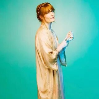 Pin on Florence + The Machine