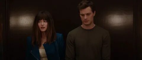 50 Shades Of Grey - review - Popbabble