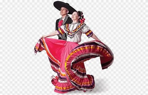 Мексика Baile Folklorico Народный танец Фольклор, балет, фио
