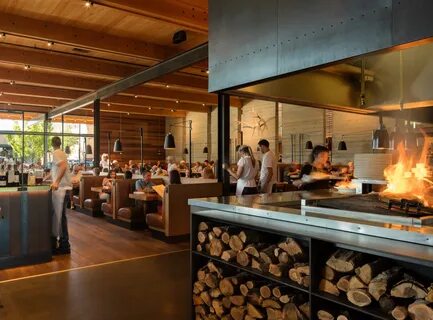 Gallery of Cowiche Canyon Kitchen and Icehouse Bar / Graham 