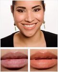 MAC Freckletone Lipstick Review, Photos, Swatches Mac retro 