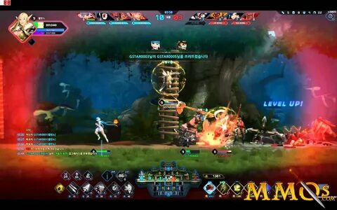 Hyper Universe Game Review