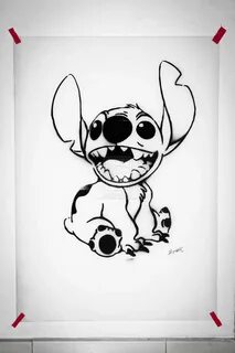 Stitch Stencil Disney stencils, Disney pumpkin carving, Disn