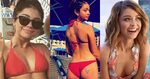 The 49 hottest Sarah Hyland bikini photos to make your day a
