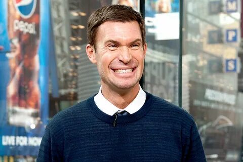 Jeff Lewis & Gage Edward Baby: Couple Shows Off Conception T