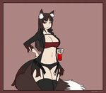 Morgana drink by Marrazan Body Inflation Know Your Meme