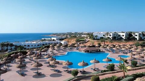 Туры в отель Domina Coral Bay El Sultan Beach 5*, Египет, Ша