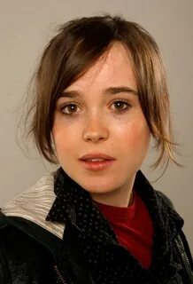 Фотографии Эллен Пейдж (Ellen Page)