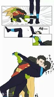 XD this is just funny! Superhero comic, Batman funny, Superm