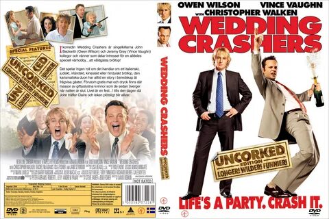 COVERS.BOX.SK ::: Wedding Crashers, The (2005) - high qualit