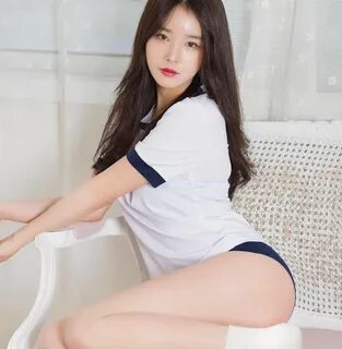 청순 부르마 모델 쓰레빠닷컴