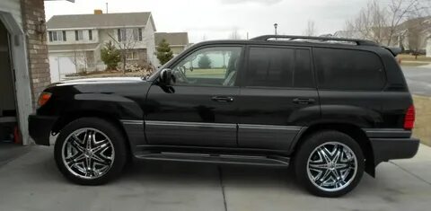 Off-Road Tires and TPMS set up IH8MUD Forum