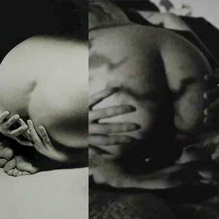 Surrealist Erotica Series: #1 Erotique Voilée // inspired by