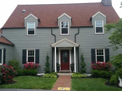 JP Construction Services: Different Mastic Siding Colors Act