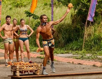 Survivor: Ghost Island 36x04 Review The Young Folks