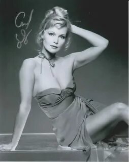 Carol Lynley picture