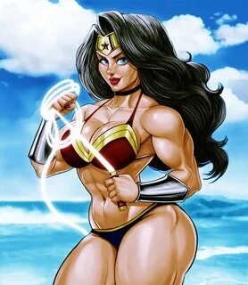 Diana of Themyscira (@GoddessOfTheWar) / Твиттер