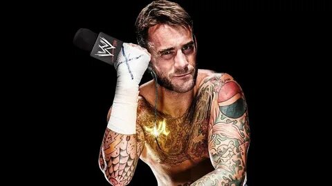 Cm Punk-One More Time-Tribute 2019 - YouTube