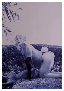Фотокнига "Sex": хулиганские снимки Мадонны от эпатажного фо