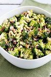 Keto Broccoli Recipes for Thanksgiving - Kalyn's Kitchen